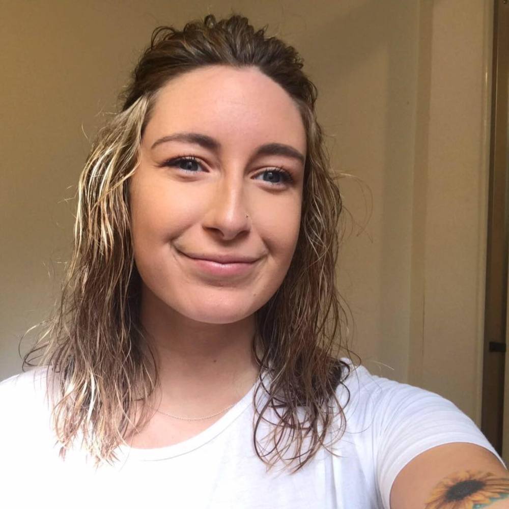Meet your Posher, Nikki